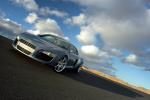 Audi R8 Le Mans Quattro Concept 2003 года